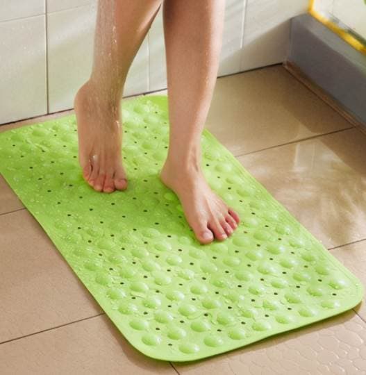 Nên đặt thảm trải sàn trong hay ngoài cửa? Cách chọn thảm cho từng vị trí phù hợp trong nhà-5