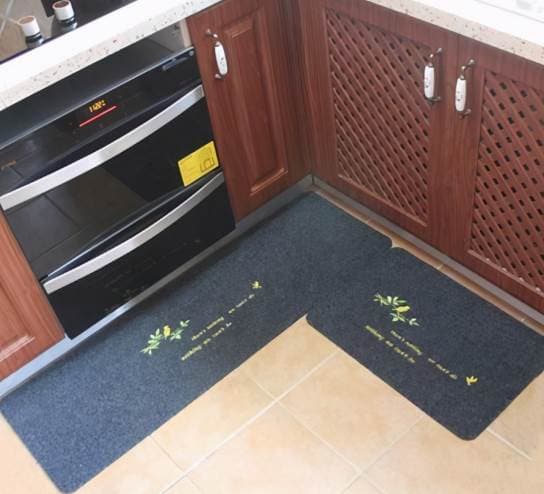 Nên đặt thảm trải sàn trong hay ngoài cửa? Cách chọn thảm cho từng vị trí phù hợp trong nhà-6