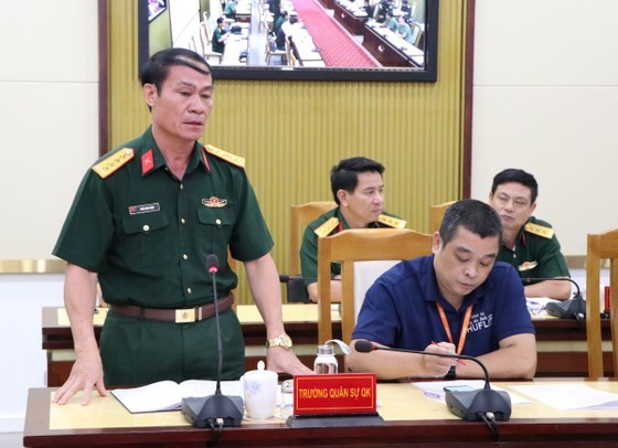 Đề nghị khởi tố vụ tung tin sai sự thật nữ sinh HUFLIT bị xâm hại-4