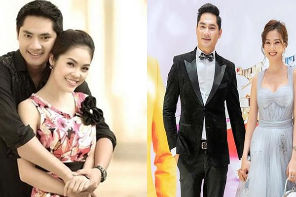 Sao nam Vbiz hủy hôn phút chót, dự định cưới bạn gái mới lại nghi vấn đã chia tay-5