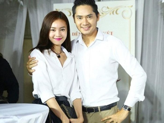 Chia tay Dương Cẩm Lynh, Minh Luân giờ ra sao?-3