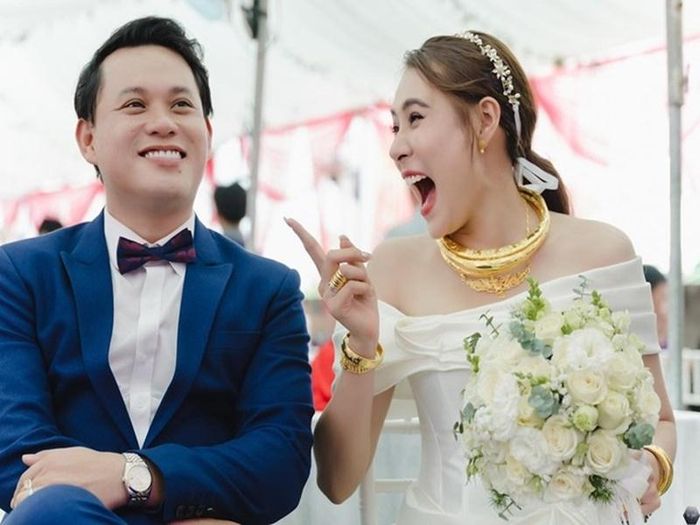 Chia tay Dương Cẩm Lynh, Minh Luân giờ ra sao?-6