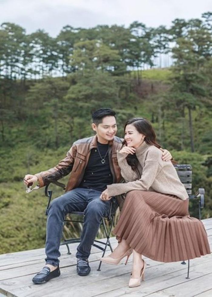 Chia tay Dương Cẩm Lynh, Minh Luân giờ ra sao?-7