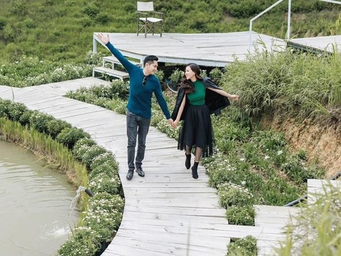 Chia tay Dương Cẩm Lynh, Minh Luân giờ ra sao?-9