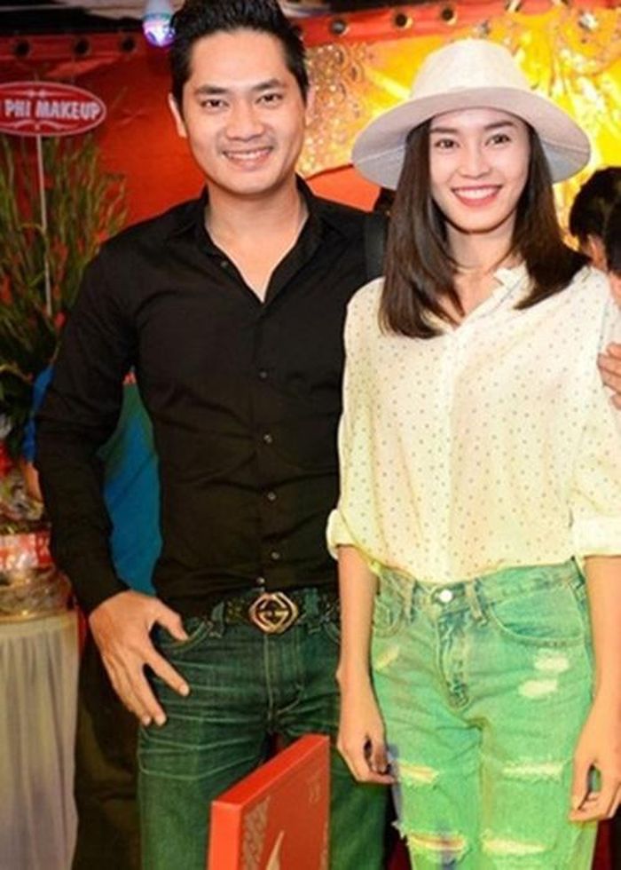 Chia tay Dương Cẩm Lynh, Minh Luân giờ ra sao?-4