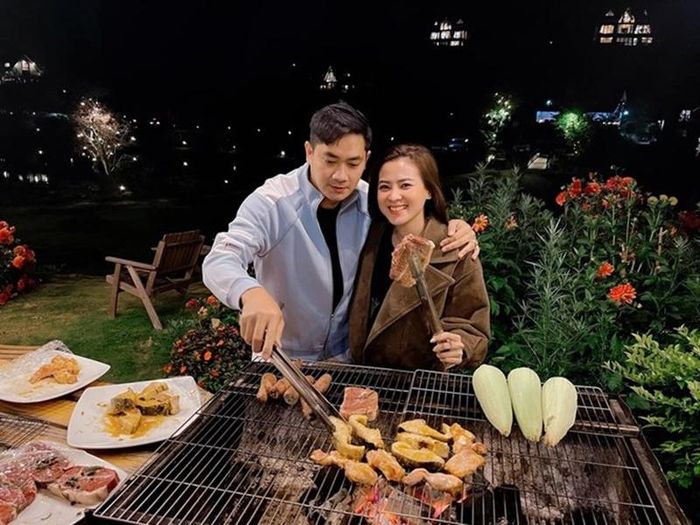 Chia tay Dương Cẩm Lynh, Minh Luân giờ ra sao?-8