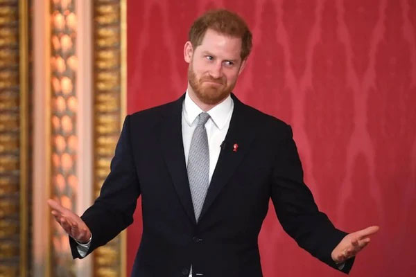 Phát hiện nhiều chi tiết sai sự thật trong hồi ký của Hoàng tử Harry-1