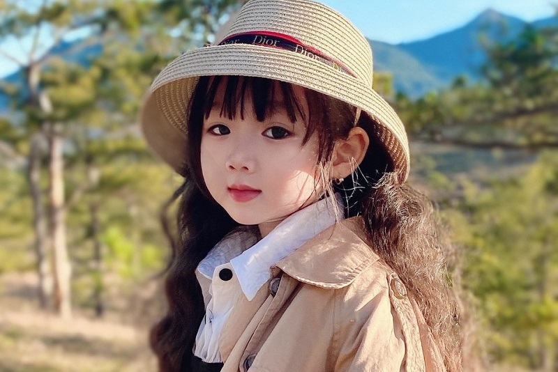 Cách đặt tên con gái 2023 họ Nguyễn hợp phong thủy và hợp tuổi bố mẹ-1