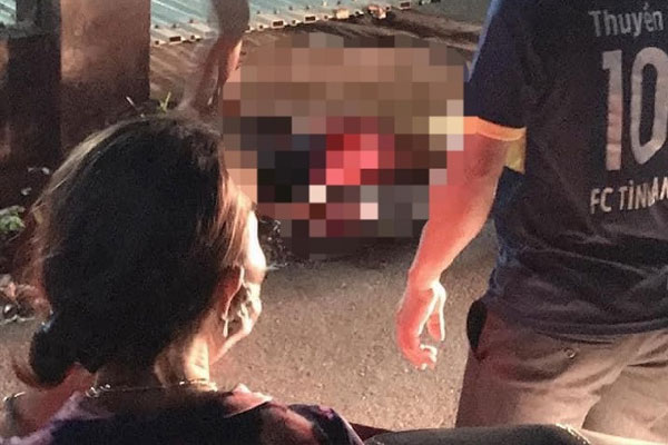 Tạm giam thanh niên quan hệ nhiều lần với hai bé gái trong đêm-2