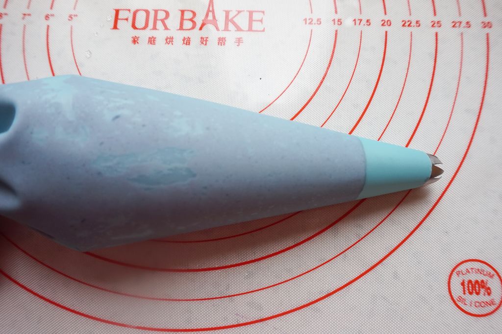 Cách làm bánh quy khoai lang tím-7