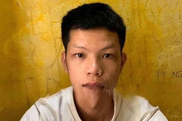 Tạm giam thanh niên quan hệ nhiều lần với hai bé gái trong đêm-1