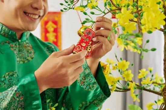 Cuộc gọi bất ngờ ngày cuối năm khiến cả nhà tôi hạnh phúc