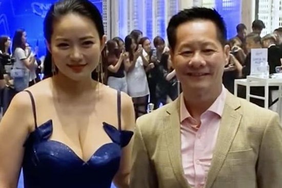 Phan Như Thảo bị team qua đường chụp lén, sắc vóc liệu có như hình tự đăng?
