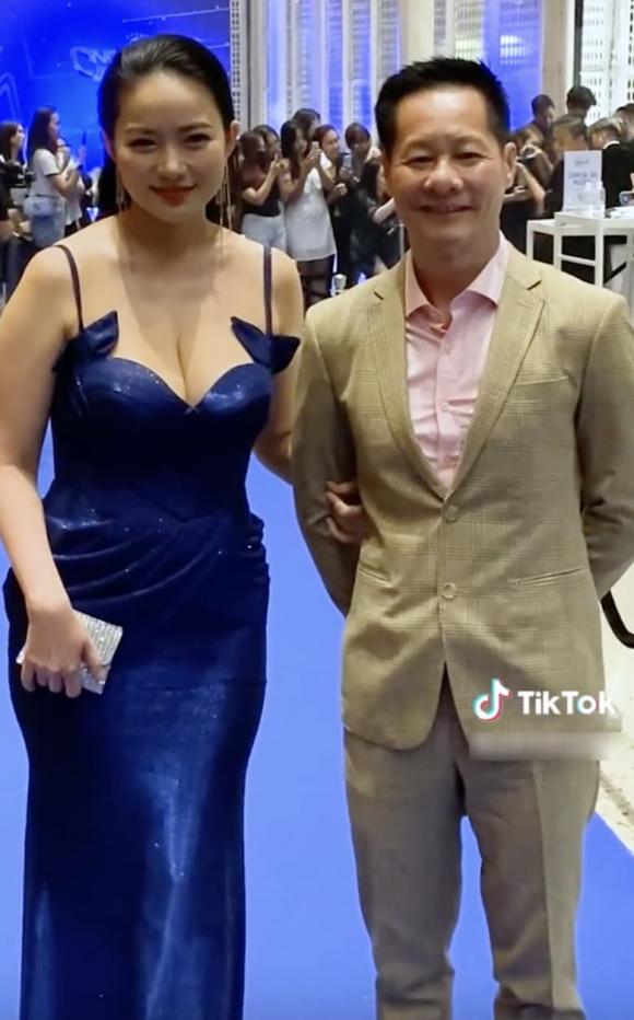 Phan Như Thảo bị team qua đường chụp lén, sắc vóc liệu có như hình tự đăng?-2