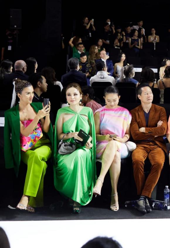 Phan Như Thảo bị team qua đường chụp lén, sắc vóc liệu có như hình tự đăng?-5