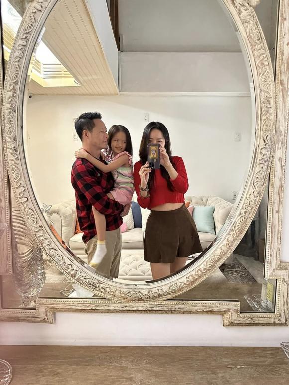 Phan Như Thảo bị team qua đường chụp lén, sắc vóc liệu có như hình tự đăng?-7