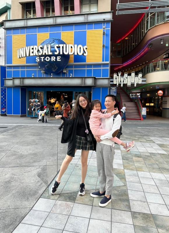 Phan Như Thảo bị team qua đường chụp lén, sắc vóc liệu có như hình tự đăng?-8