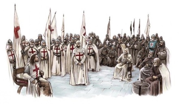 Rùng rợn những chuyện kinh hoàng từng xảy ra vào thứ 6 ngày 13-2