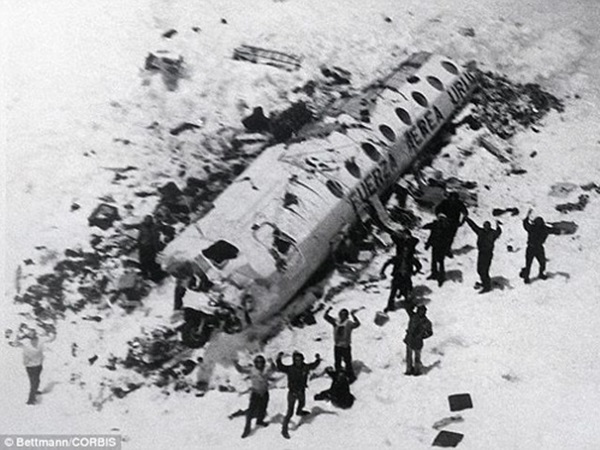 Rùng rợn những chuyện kinh hoàng từng xảy ra vào thứ 6 ngày 13-3