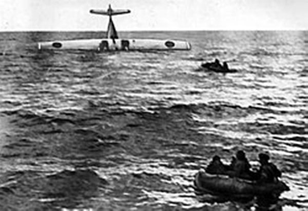 Rùng rợn những chuyện kinh hoàng từng xảy ra vào thứ 6 ngày 13-5