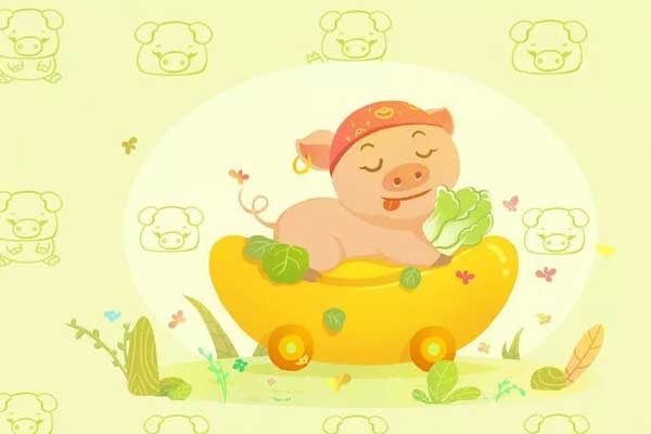 Sau Tết Nguyên đán, 4 con giáp thoát khỏi bể khổ, phất lên nhanh chóng, tài lộc trong tầm tay-5