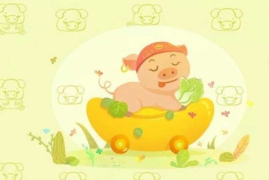 Từ 23 tháng Chạp: Ba con giáp hứng trọn tinh hoa, tiền ào vào túi