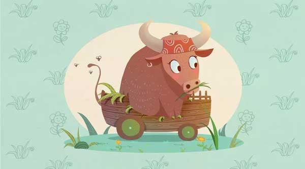 Từ 23 tháng Chạp: Ba con giáp hứng trọn tinh hoa, tiền ào vào túi-6