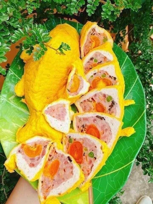 Cá chép ăn được hút khách dịp Tết ông Công ông Táo-4