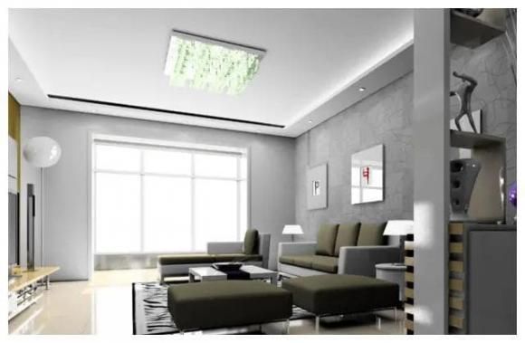 Phong thủy: Đặt một thứ trong phòng khách, càng sống lâu càng giàu có, vận vui liên tục!-3