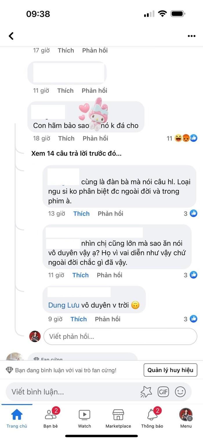 Hương Giang bất ngờ lên tiếng cầu xin cư dân mạng ngừng ác khẩu-2