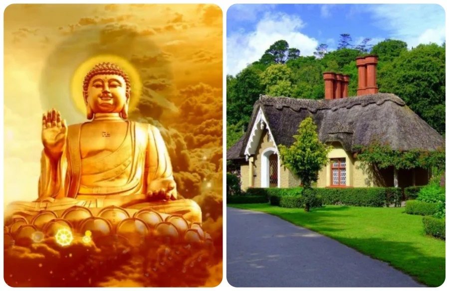 3 dấu hiệu âm thầm báo hiệu nhà có phúc khí lớn, được trả bao nhiêu tiền cũng không bán-2