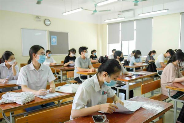 Giáo dục năm Quý Mão-4