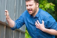 Đau ngực chưa hẳn là đau tim nhưng 4 căn bệnh gây đau tức ngực này cần phải cảnh giác