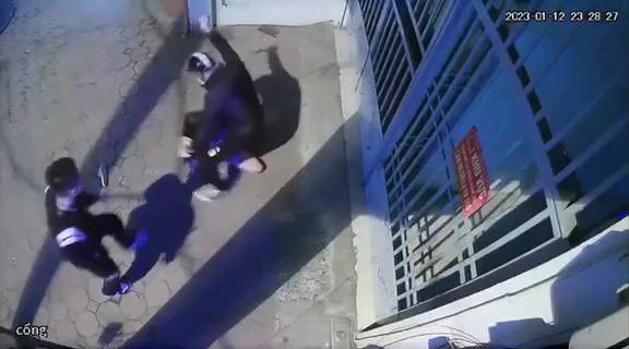 Nghi phạm sát hại cô gái trên phố Vương Thừa Vũ là bạn trai cũ-2