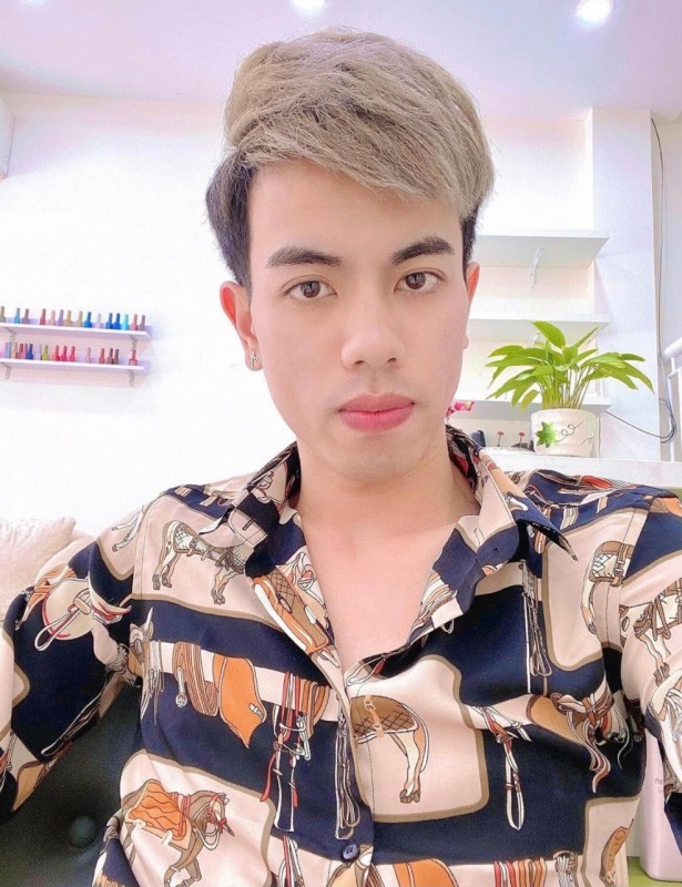 Nghi phạm sát hại cô gái trên phố Vương Thừa Vũ là bạn trai cũ-1