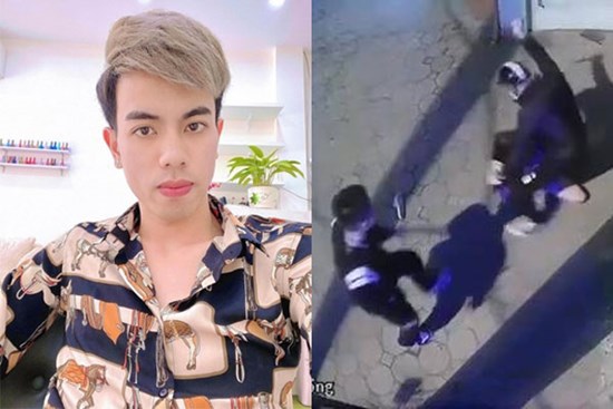 Nghi phạm sát hại cô gái trên phố Vương Thừa Vũ là bạn trai cũ