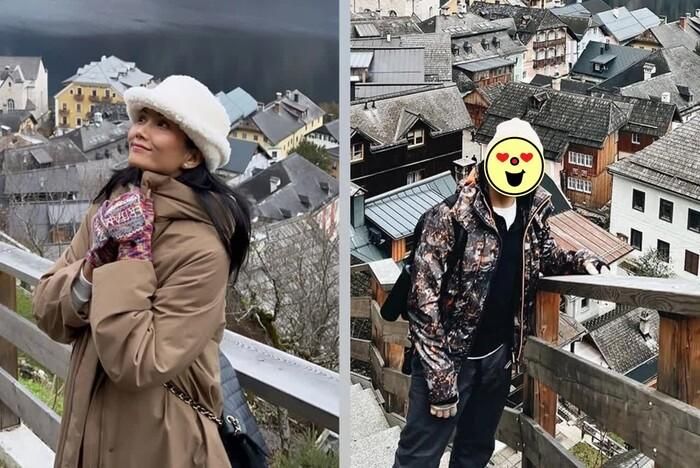 Đăng ảnh đi làm, HHen Niê trượt tay để lộ bạn trai làm tài xế-3