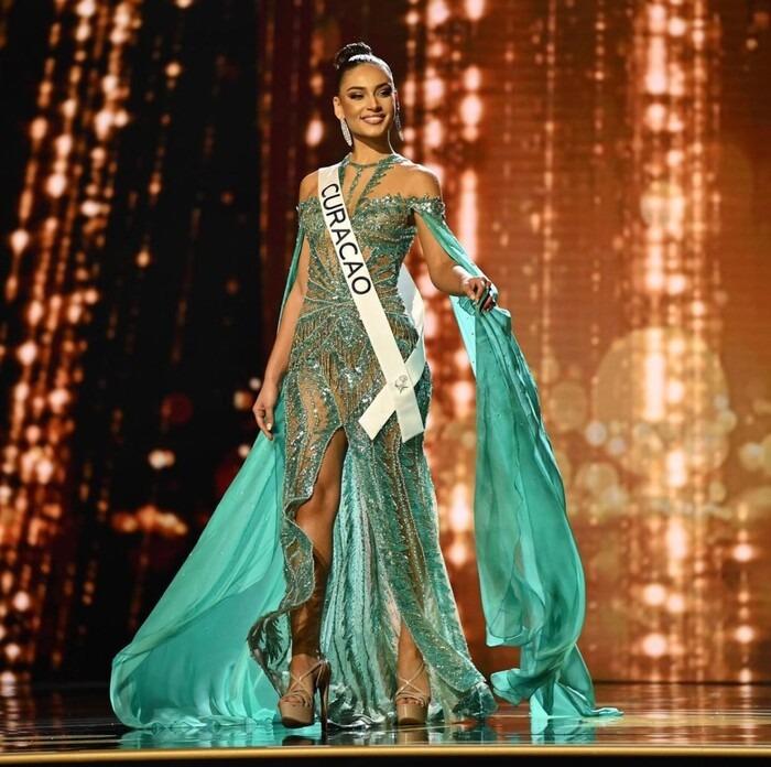 Ai sẽ đăng quang Miss Universe 2022?-5