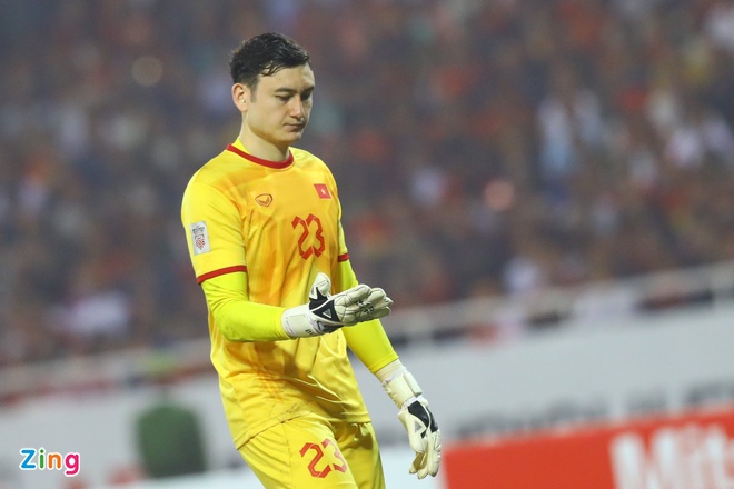 Tuyển Việt Nam hòa Thái Lan 2-2 ở chung kết lượt đi AFF Cup-6
