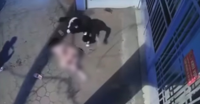 Lạnh người với status của đối tượng nghi sát hại cô gái trong đêm ở Hà Nội-2