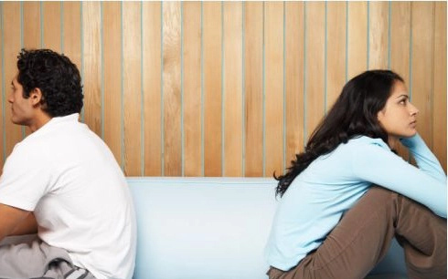 Cứ giận vợ là chồng bỏ về nhà nội, tôi đành lấy độc trị độc-1