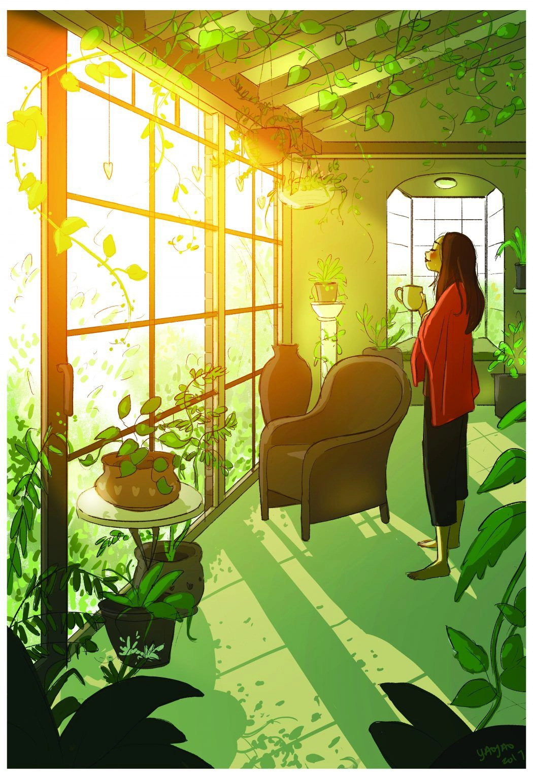 Bữa cơm ngày cúng Công ông Táo đầy bão táp và bài học cho phụ nữ: Sự nhịn nhục đâu thể giải quyết mâu thuẫn hôn nhân!-1