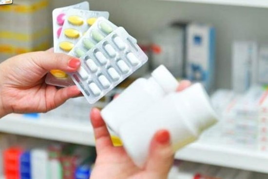 Các loại thuốc cần có trong gia đình dịp Tết