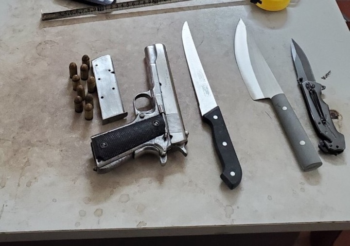 Nghi phạm bắn chết 2 người ở Nam Định và Bắc Ninh chi 55 triệu mua súng, đạn-2