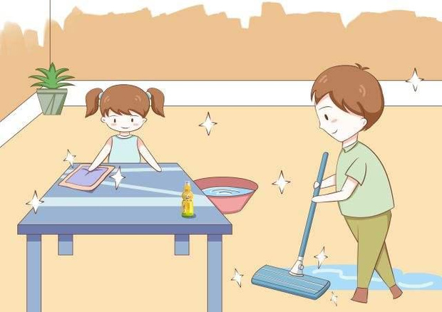 Giáp Tết, bố mẹ nhất định phải dạy con làm ĐIỀU NÀY: Trẻ vừa tự lập, có tinh thần trách nhiệm, vừa học đủ thứ hay ho-2