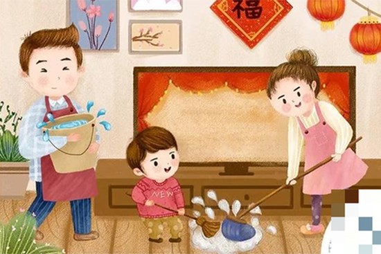 Giáp Tết, bố mẹ nhất định phải dạy con làm ĐIỀU NÀY: Trẻ vừa tự lập, có tinh thần trách nhiệm, vừa học đủ thứ hay ho