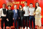 Hoa hậu Đỗ Mỹ Linh tiếp tục lộ dấu hiệu mang thai: Khi nào mới chính thức báo tin vui?-8