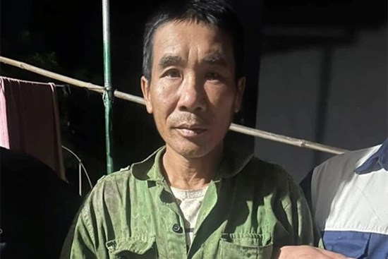 Vụ sát hại dã man xe ôm: Bắt kẻ chỉ đường, tiếp tế sữa, lương khô cho nghi phạm bỏ trốn
