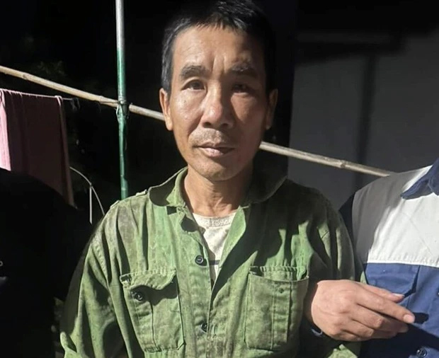 Vụ sát hại dã man xe ôm: Bắt kẻ chỉ đường, tiếp tế sữa, lương khô cho nghi phạm bỏ trốn-1