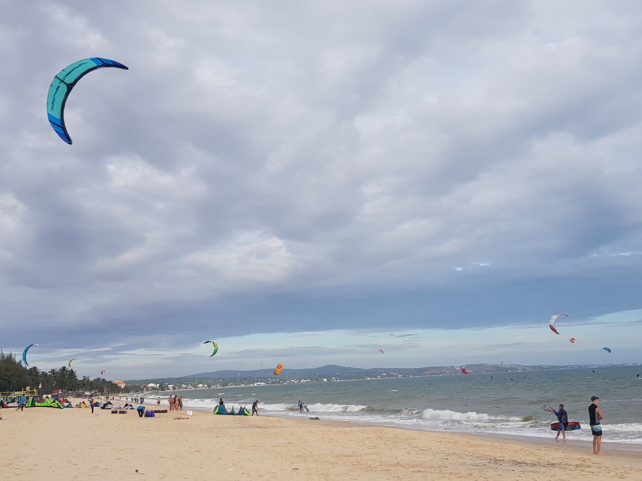 The Anam Mũi Né - khu nghỉ dưỡng mang phong cách Đông Dương-5